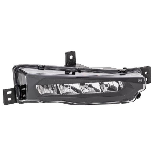 HELLA Nebelscheinwerfer 1NB 012 810-061