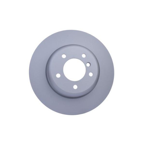 HELLA Bremsscheibe PRO High Carbon 8DD 355 120-761