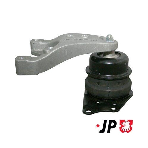 JP GROUP Lagerung, Motor JP 1117910080