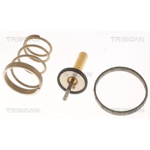 TRISCAN Thermostat, K&uuml;hlmittel 8620 50482