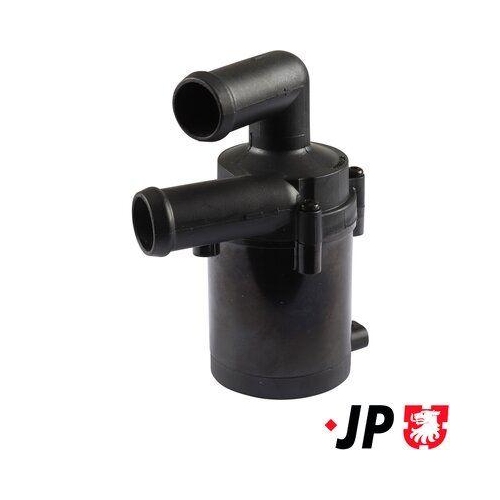 JP GROUP Zusatzwasserpumpe (K&uuml;hlwasserkreislauf) JP 1114150800
