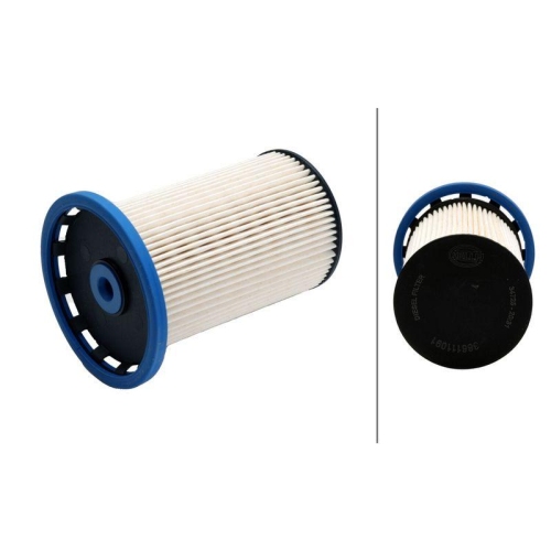 HELLA Kraftstofffilter 8ZF 366 111-091