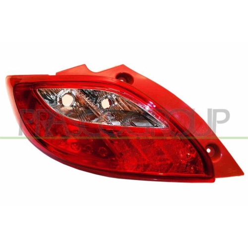 PRASCO Heckleuchte TYC MZ3094154