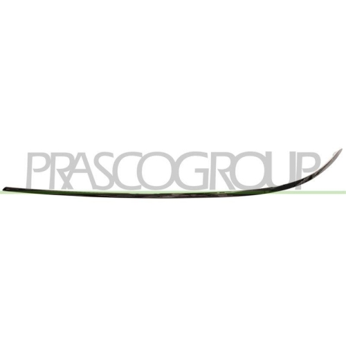 PRASCO Zier-/Schutzleiste, Sto&szlig;f&auml;nger ME0431244