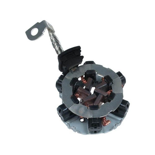 AS-PL Halter, Kohleb&uuml;rsten AS SBH0108