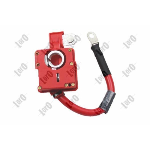 ABAKUS Batterieadapter LORO 120-08-130