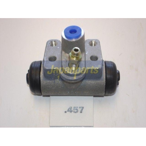 JAPANPARTS Radbremszylinder CS-457