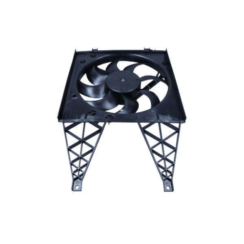 MAXGEAR L&uuml;fter, Motork&uuml;hlung AC252858