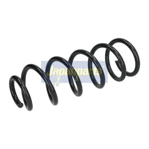 JAPANPARTS Fahrwerksfeder ZC5049A