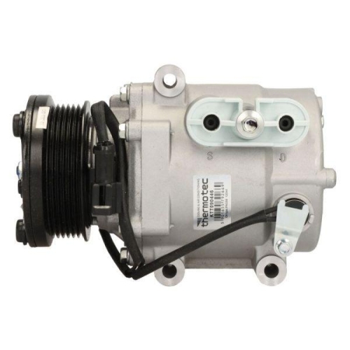 THERMOTEC Kompressor, Klimaanlage KTT090446