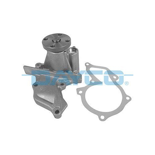 DAYCO Wasserpumpe, Motork&uuml;hlung DP270