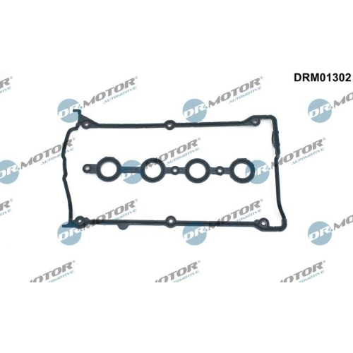 Dr.Motor Automotive Dichtungssatz, Zylinderkopfhaube DRM01302