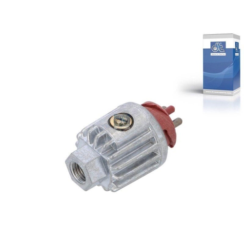 DT Spare Parts Druckschalter 3.70008