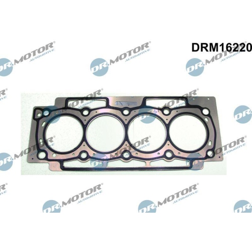 Dr.Motor Automotive Dichtung, Zylinderkopf DRM16220