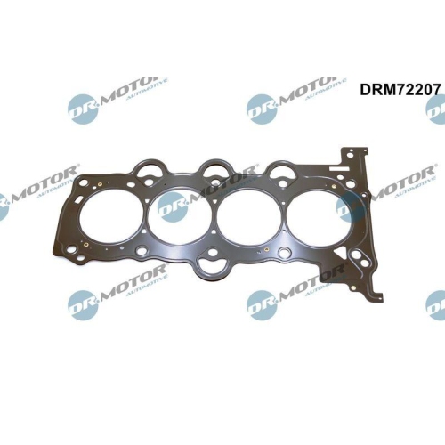 Dr.Motor Automotive Dichtung, Zylinderkopf DRM72207