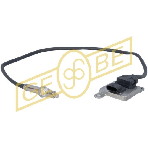 GEBE NOx-Sensor, Harnstoffeinspritzung 9 3608 1