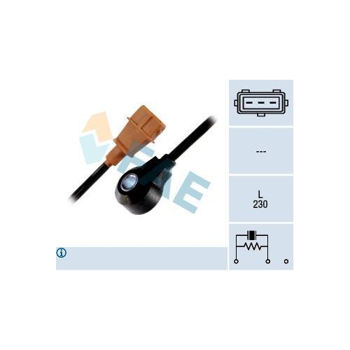 FAE Klopfsensor 60139
