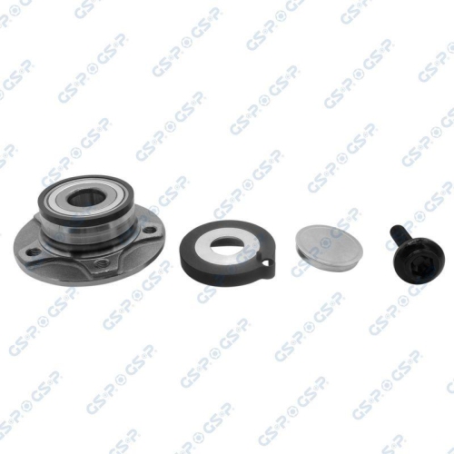 GSP Radlagersatz 9232036K