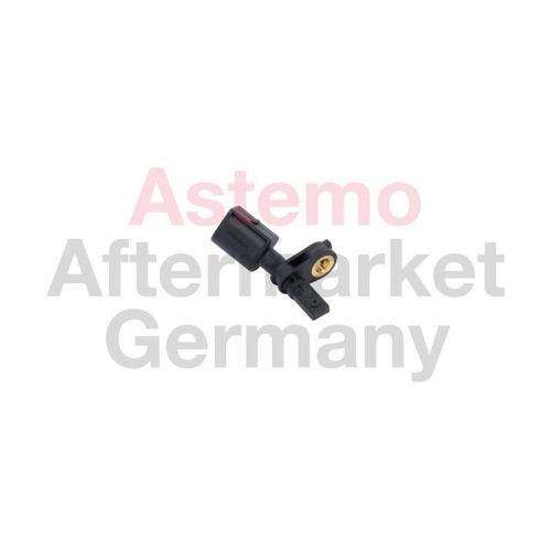 ASTEMO Sensor, Raddrehzahl 2501409
