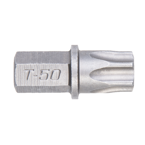 T-Profil Bit, T50 SW Stahl 04407L-8