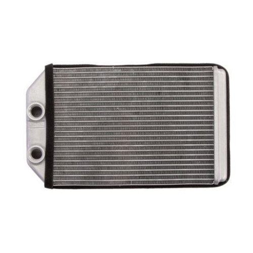 THERMOTEC W&auml;rmetauscher, Innenraumheizung D6A004TT