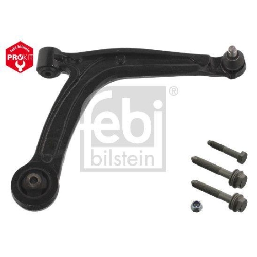 FEBI BILSTEIN Lenker, Radaufh&auml;ngung ProKit 40711