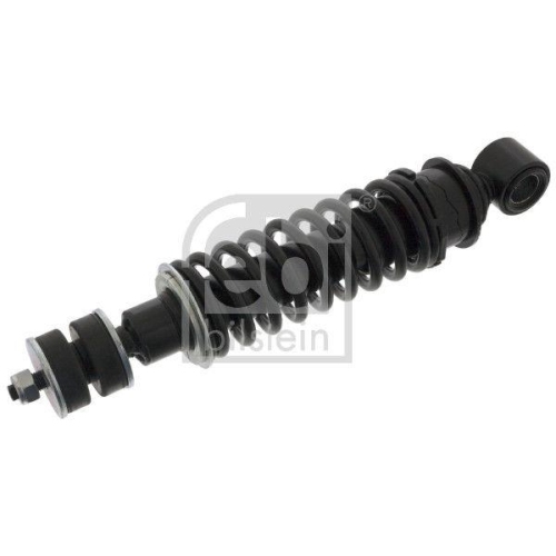 FEBI BILSTEIN D&auml;mpfer, Fahrerhauslagerung 48691