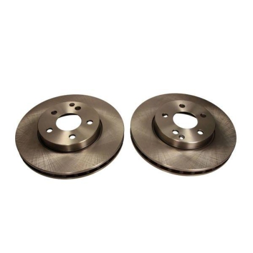 MAXGEAR Bremsscheibe 19-1260