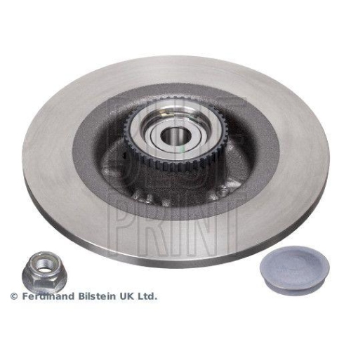 BLUE PRINT Bremsscheibe ADR164324