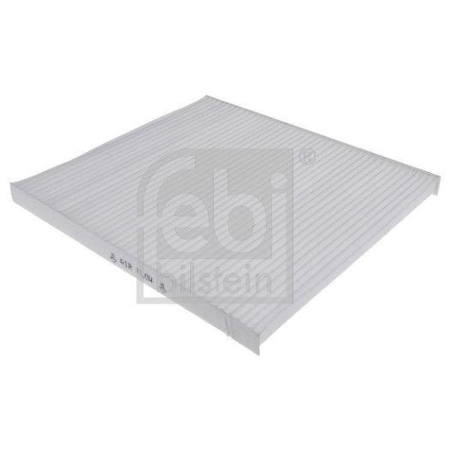 FEBI BILSTEIN Filter, Innenraumluft 184037