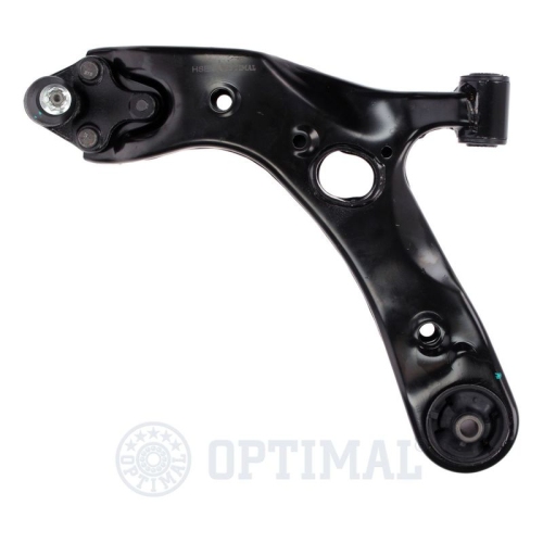 OPTIMAL Lenker, Radaufhängung G6-2180S