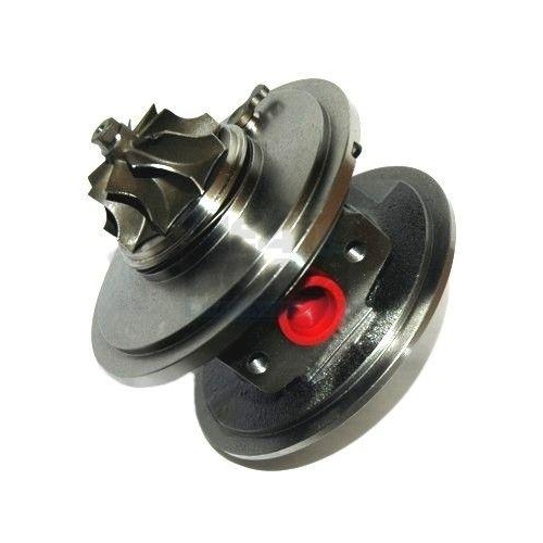 MEAT & DORIA Rumpfgruppe, Turbolader 60284