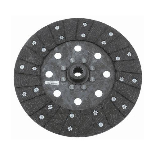 SACHS Kupplungsscheibe 1864 600 337