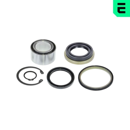 OPTIMAL Radlagersatz 971612