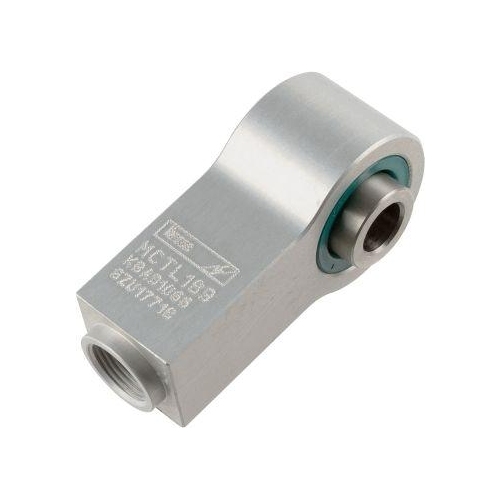 TRW Hecktieferlegung MCTL189