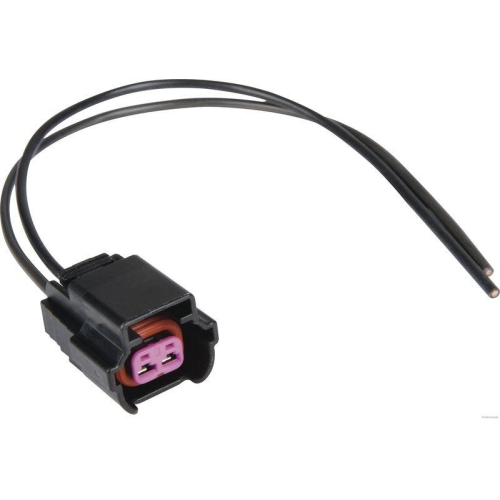 HERTH+BUSS ELPARTS Kabelreparatursatz, Einspritzventil 51277447