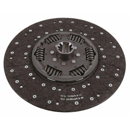 SACHS Kupplungsscheibe 1878 085 641