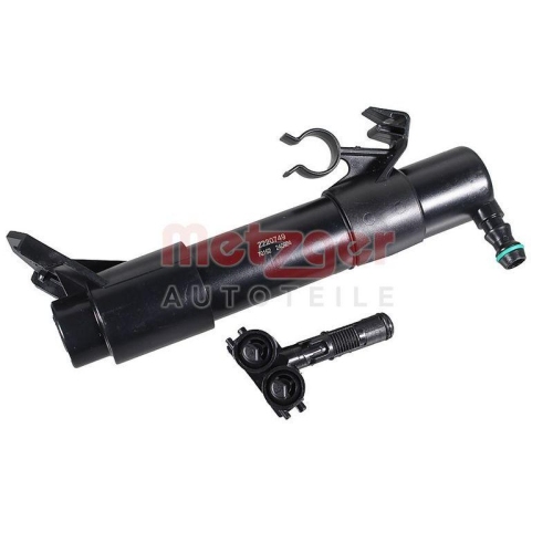 METZGER Waschwasserdüse, Scheinwerferreinigung 2220749