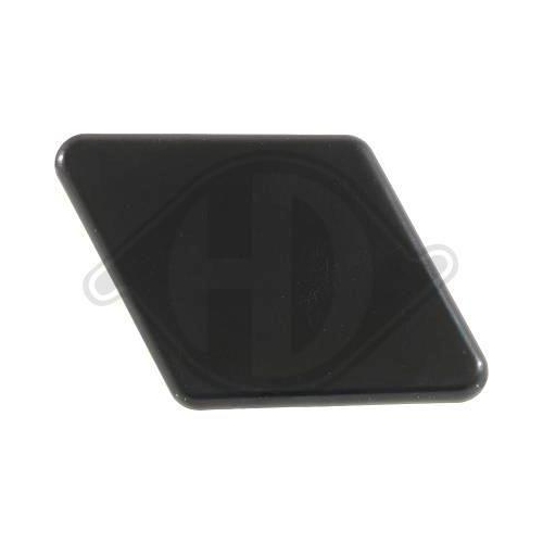 DIEDERICHS Blende, Stoßfänger HD Tuning ZUB00033