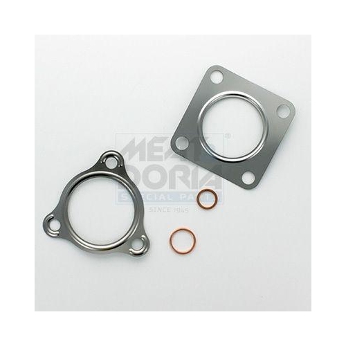 MEAT & DORIA Montagesatz, Lader 60816