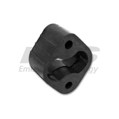 HJS Halter, Schalld&auml;mpfer 83 22 6864