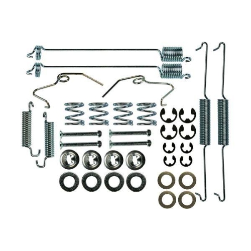 TRW Zubeh&ouml;rsatz, Bremsbacken SFK128
