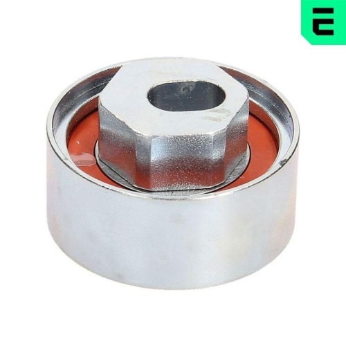 OPTIMAL Umlenk-/F&uuml;hrungsrolle, Zahnriemen 0-N2432