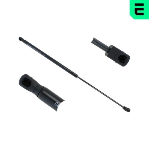 OPTIMAL Gasfeder, Motorhaube AG-50630