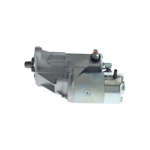 BOSCH Starter