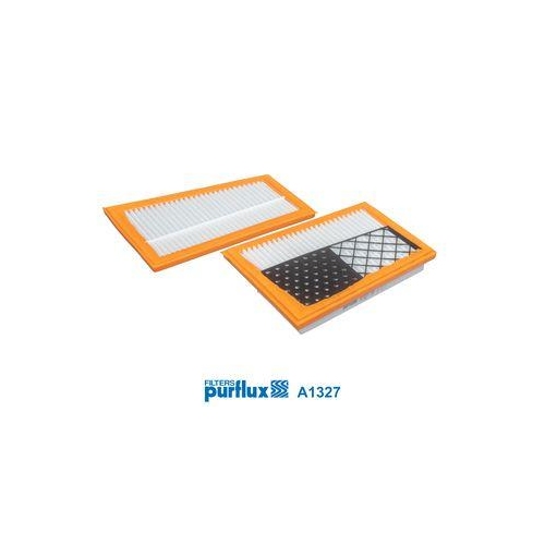 PURFLUX Luftfilter A1327-2