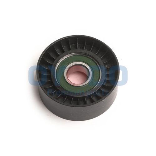 Oyodo Spannrolle, Keilrippenriemen