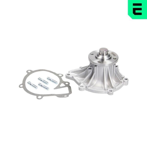 OPTIMAL Wasserpumpe, Motorkühlung