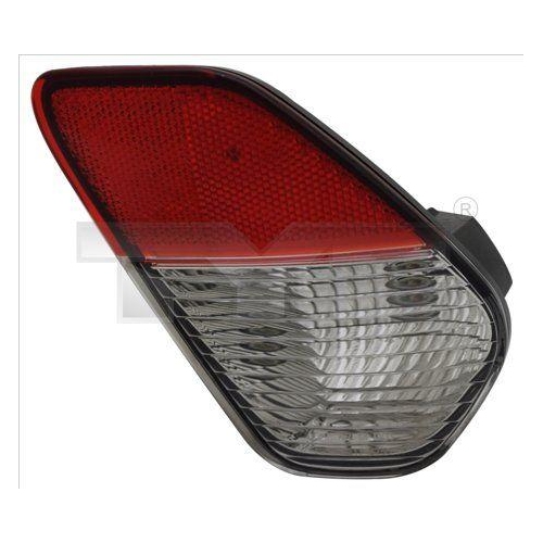TYC Rückfahrleuchte