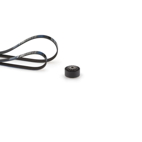 GATES Keilrippenriemensatz Micro-V&reg; K023PK753